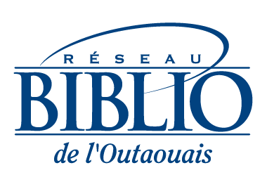 Logo du Réseau Biblio de l'Outaouais