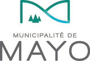 Logo de la municipalité de Mayo